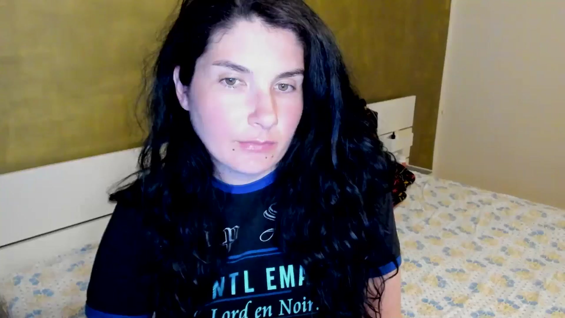 Gallery image thumbnail from SiouxPrincess's myfreecams stream on, 05/10/2025, 22:06 image 16 of 20