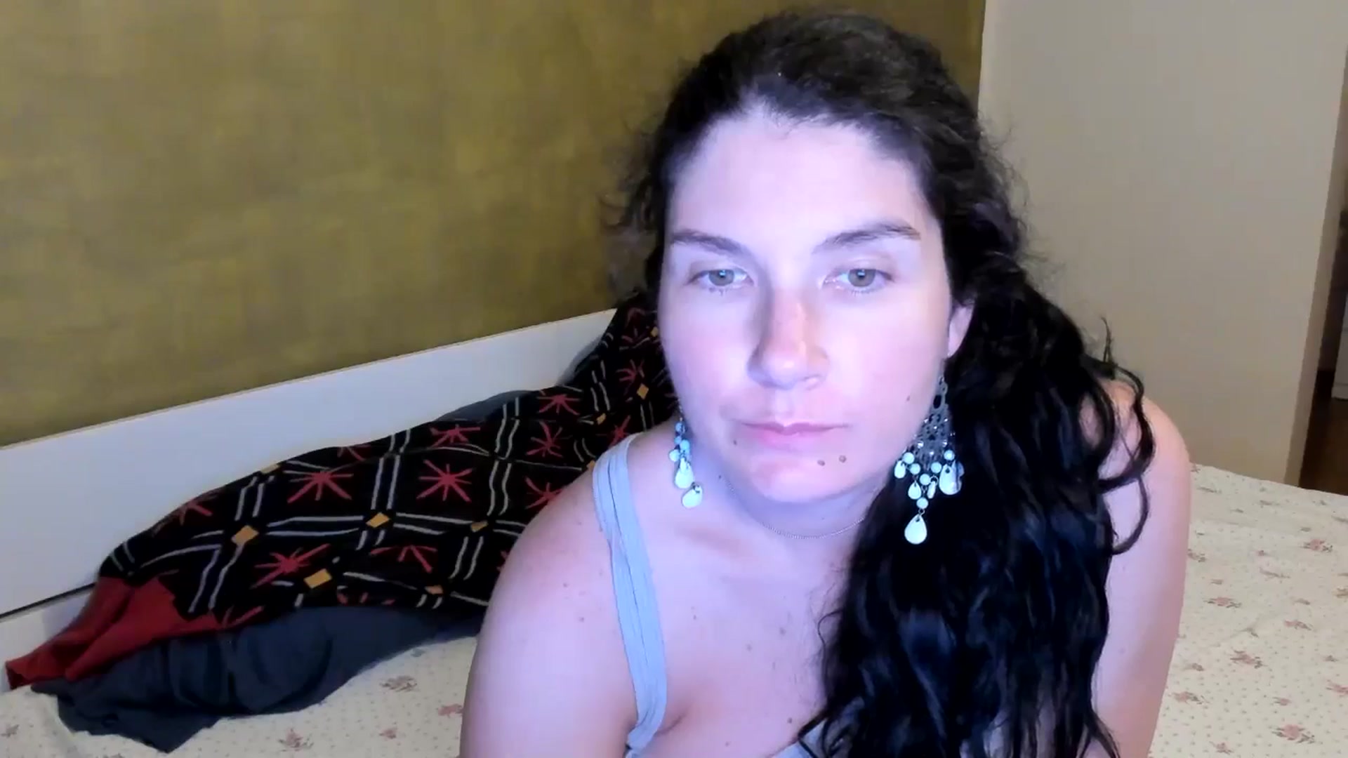 Gallery image thumbnail from SiouxPrincess's myfreecams stream on, 05/25/2025, 23:50 image 9 of 20