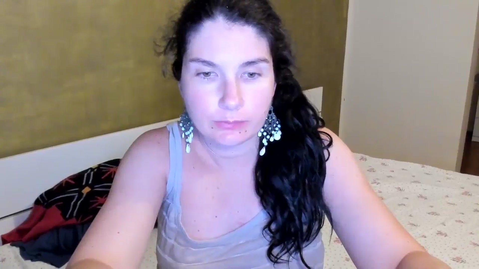 Gallery image thumbnail from SiouxPrincess's myfreecams stream on, 05/25/2025, 23:50 image 8 of 20