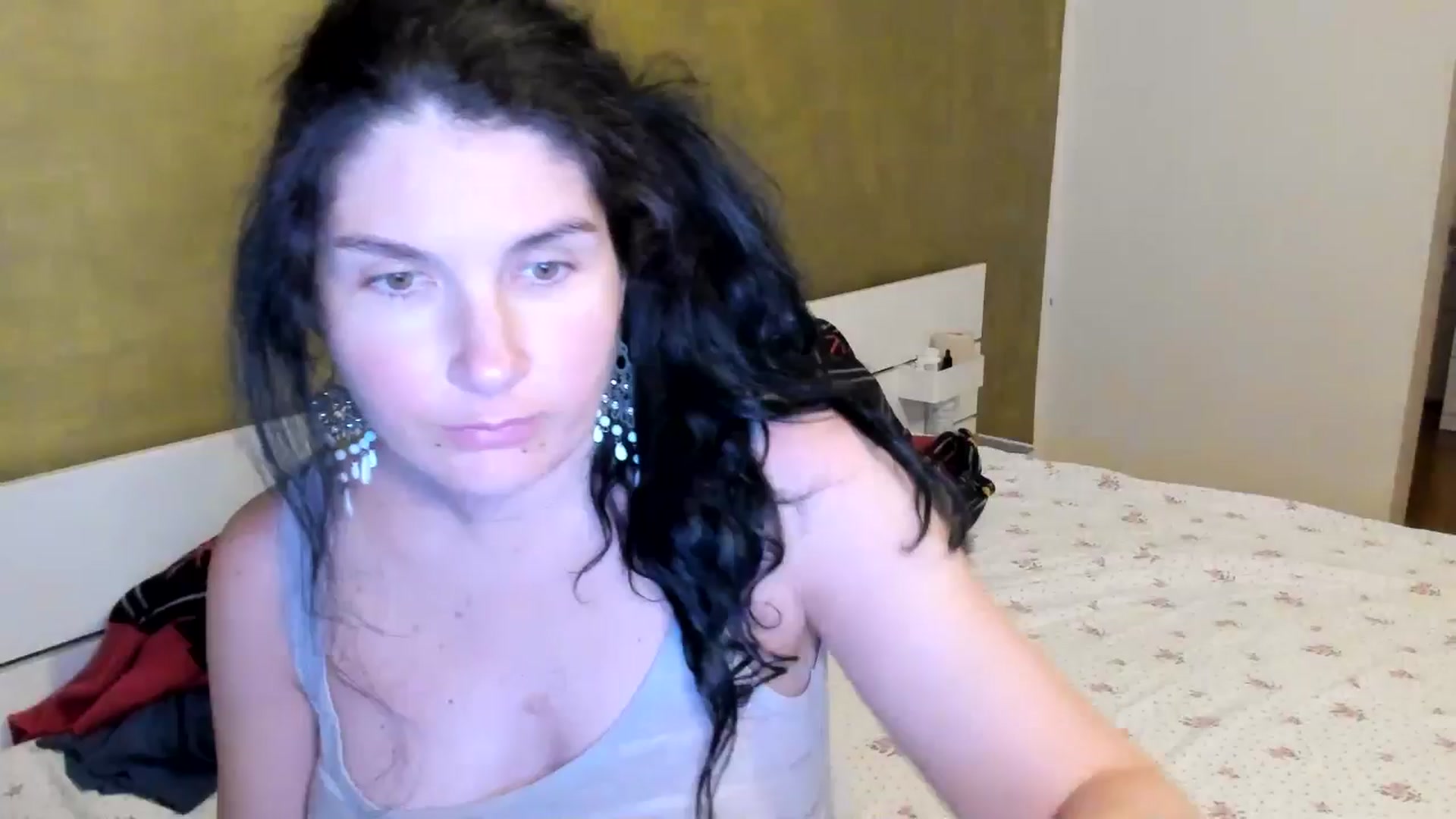 Gallery image thumbnail from SiouxPrincess's myfreecams stream on, 05/25/2025, 23:50 image 20 of 20