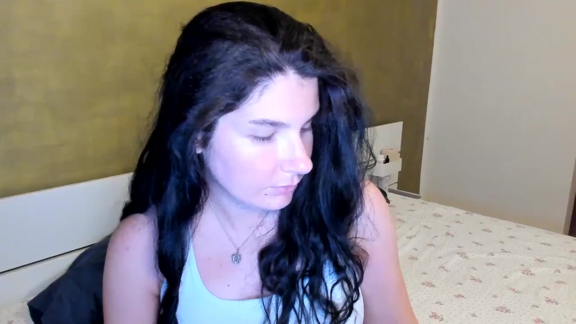 Gallery image thumbnail from SiouxPrincess's myfreecams stream on, 05/30/2025, 22:47 image 6 of 20