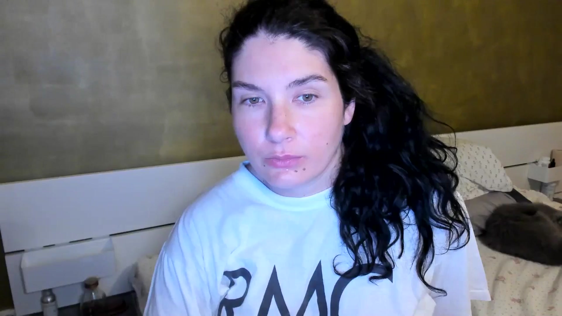 Gallery image thumbnail from SiouxPrincess's myfreecams stream on, 06/02/2025, 23:37 image 14 of 20