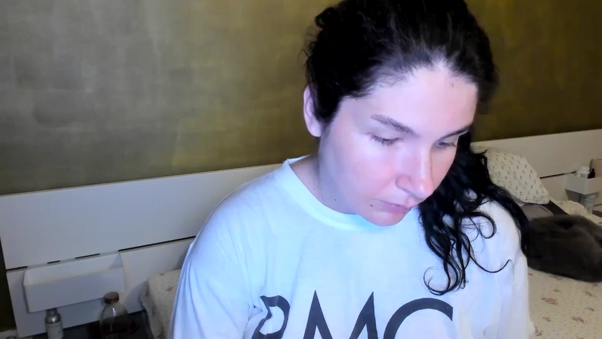 Gallery image thumbnail from SiouxPrincess's myfreecams stream on, 06/02/2025, 23:37 image 7 of 20