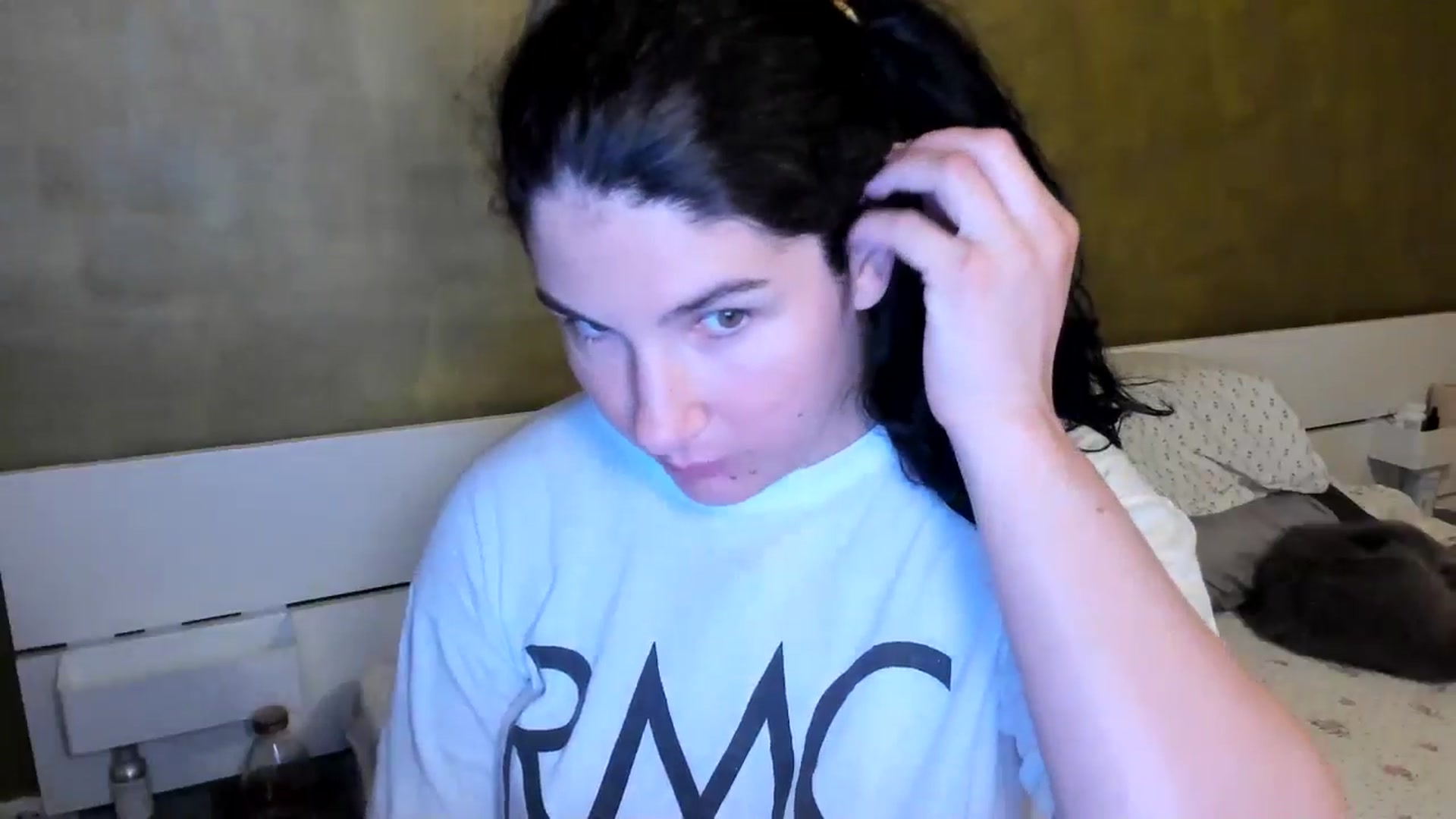 Gallery image thumbnail from SiouxPrincess's myfreecams stream on, 06/02/2025, 23:37 image 6 of 20