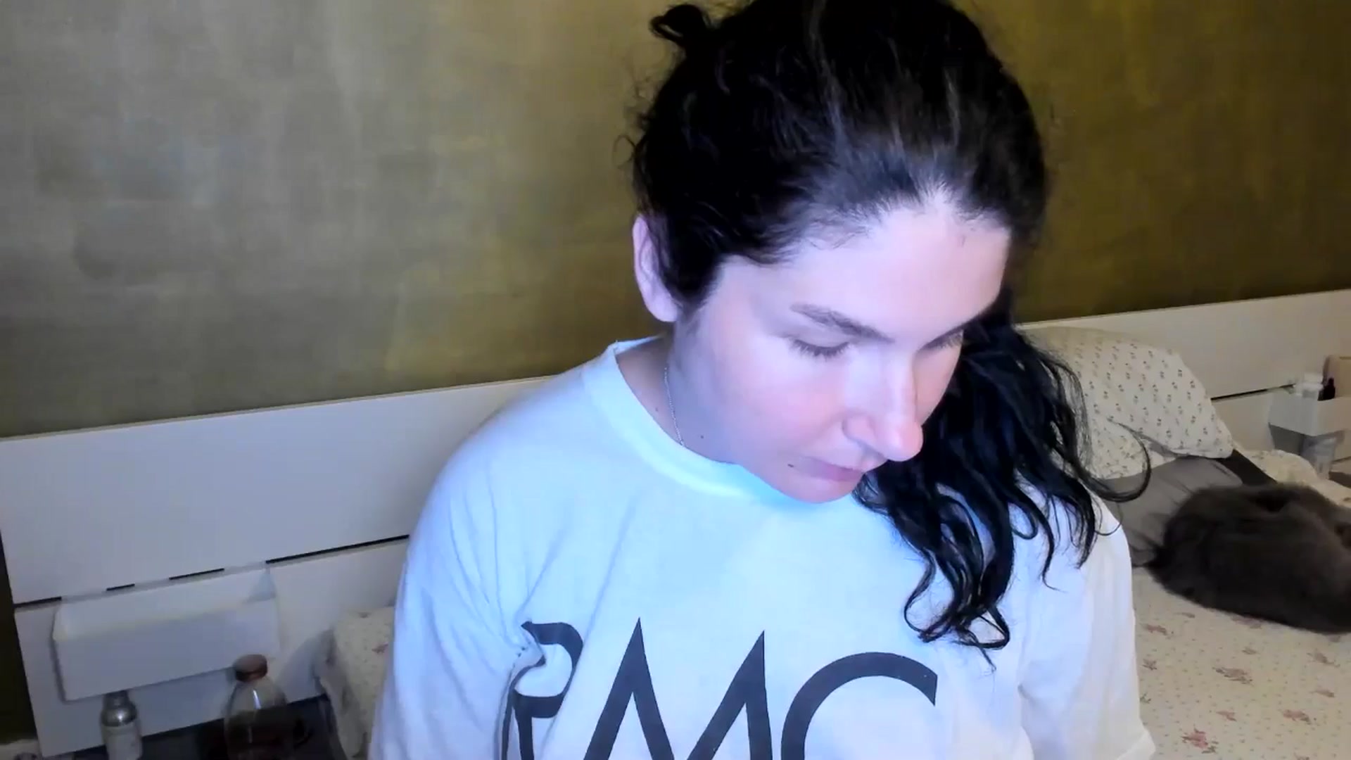 Gallery image thumbnail from SiouxPrincess's myfreecams stream on, 06/02/2025, 23:37 image 5 of 20