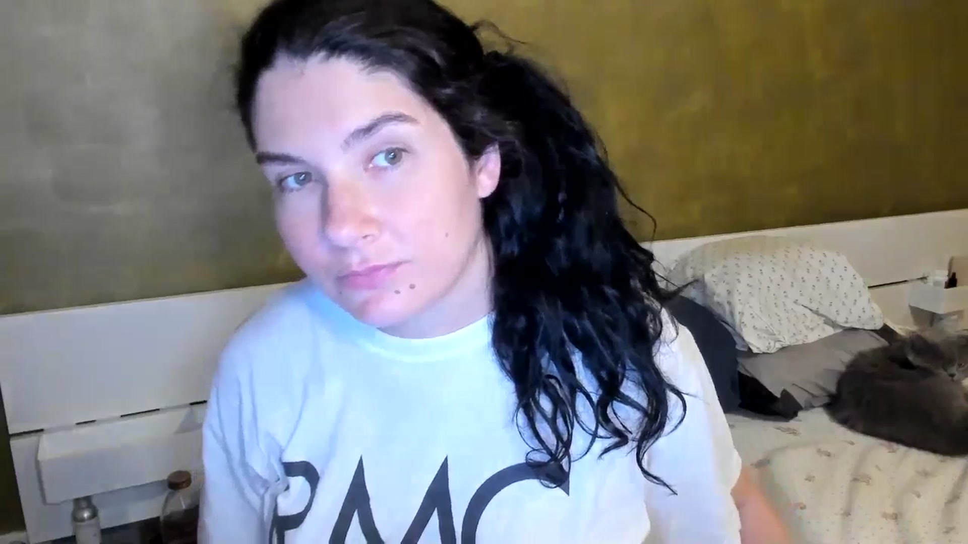 Gallery image thumbnail from SiouxPrincess's myfreecams stream on, 06/02/2025, 23:37 image 12 of 20