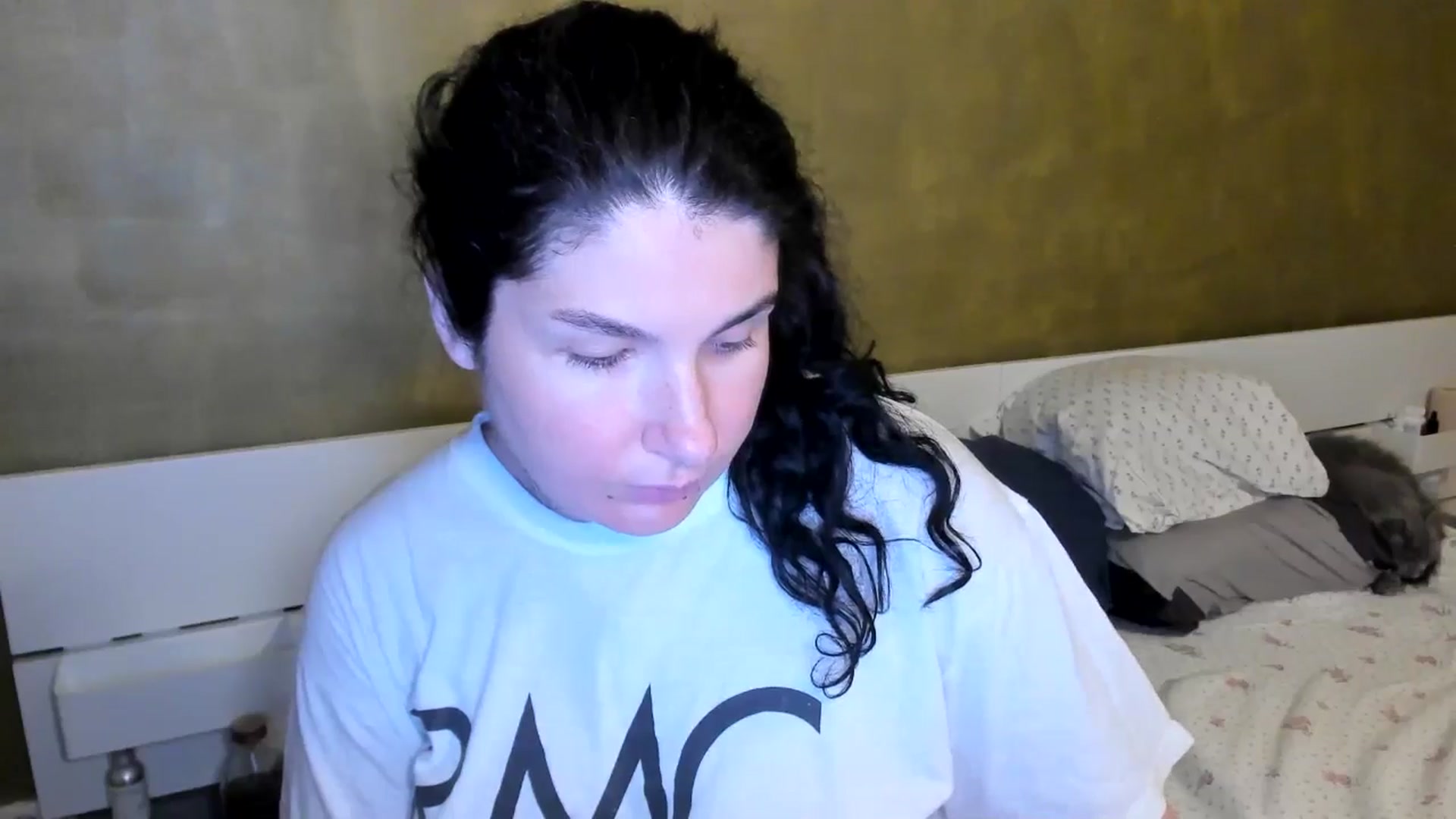 Gallery image thumbnail from SiouxPrincess's myfreecams stream on, 06/02/2025, 23:37 image 20 of 20