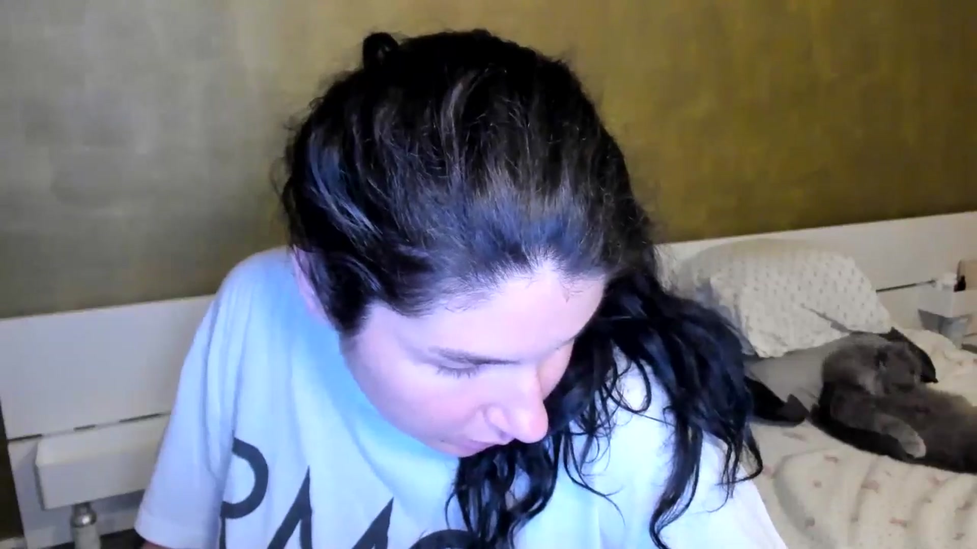 Gallery image thumbnail from SiouxPrincess's myfreecams stream on, 06/02/2025, 23:37 image 18 of 20