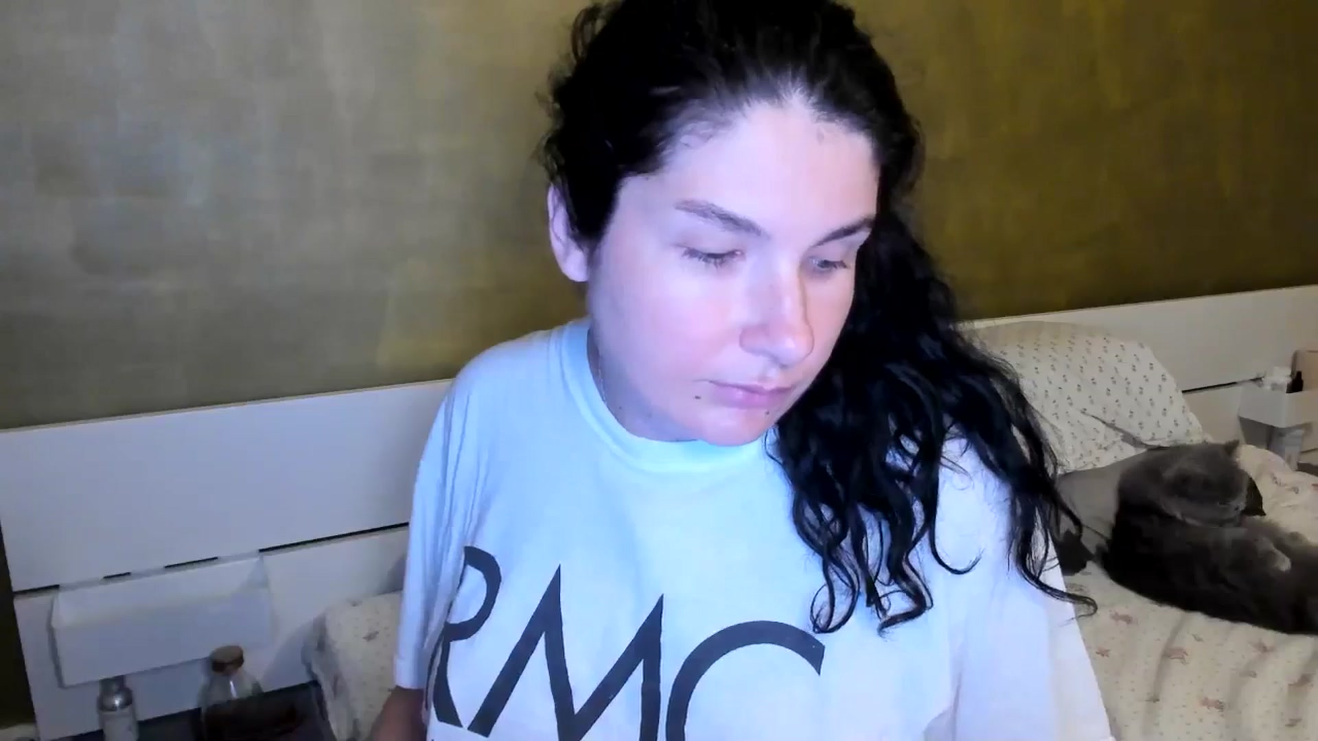 Gallery image thumbnail from SiouxPrincess's myfreecams stream on, 06/02/2025, 23:37 image 16 of 20