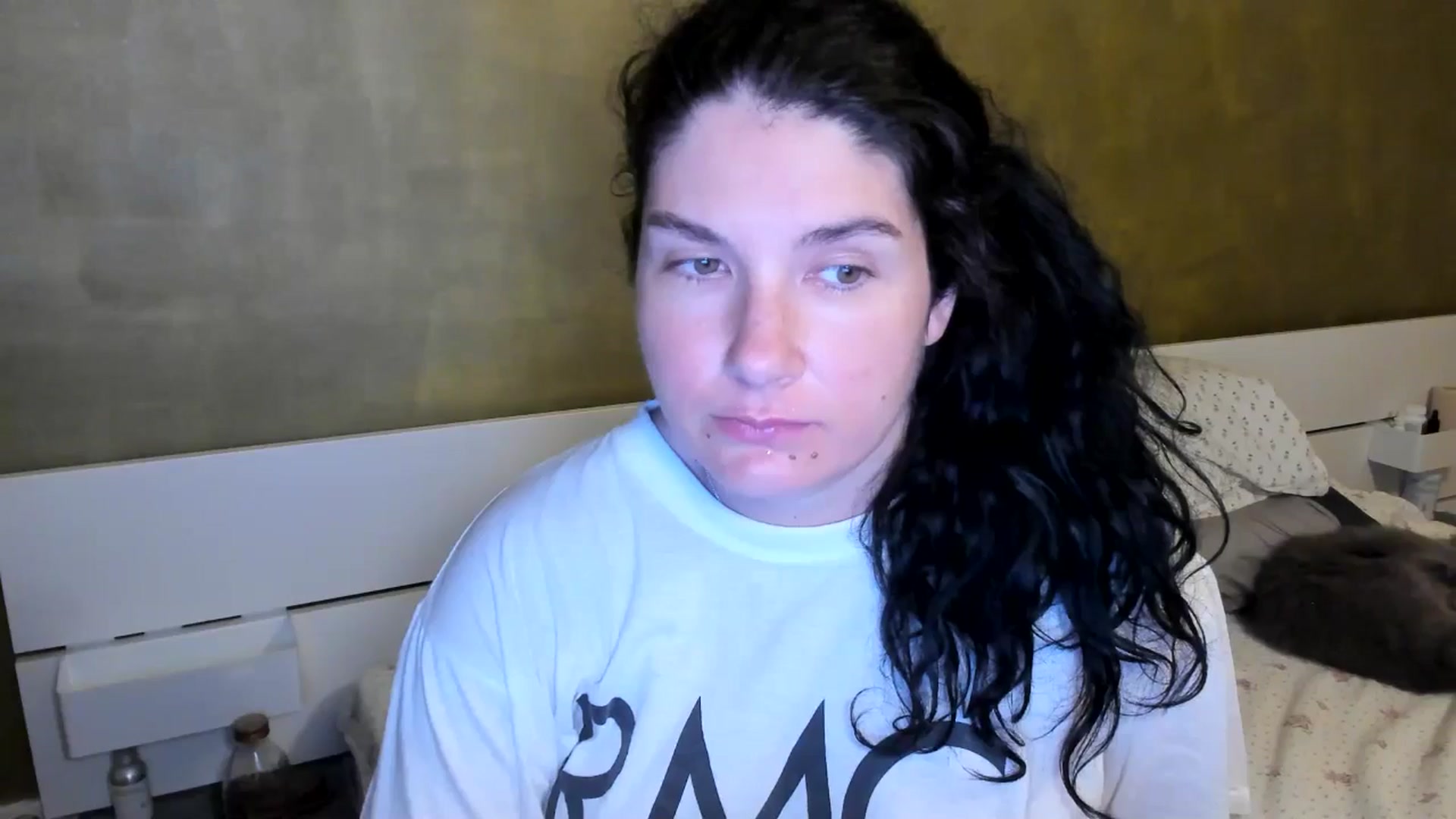Gallery image thumbnail from SiouxPrincess's myfreecams stream on, 06/02/2025, 23:37 image 15 of 20