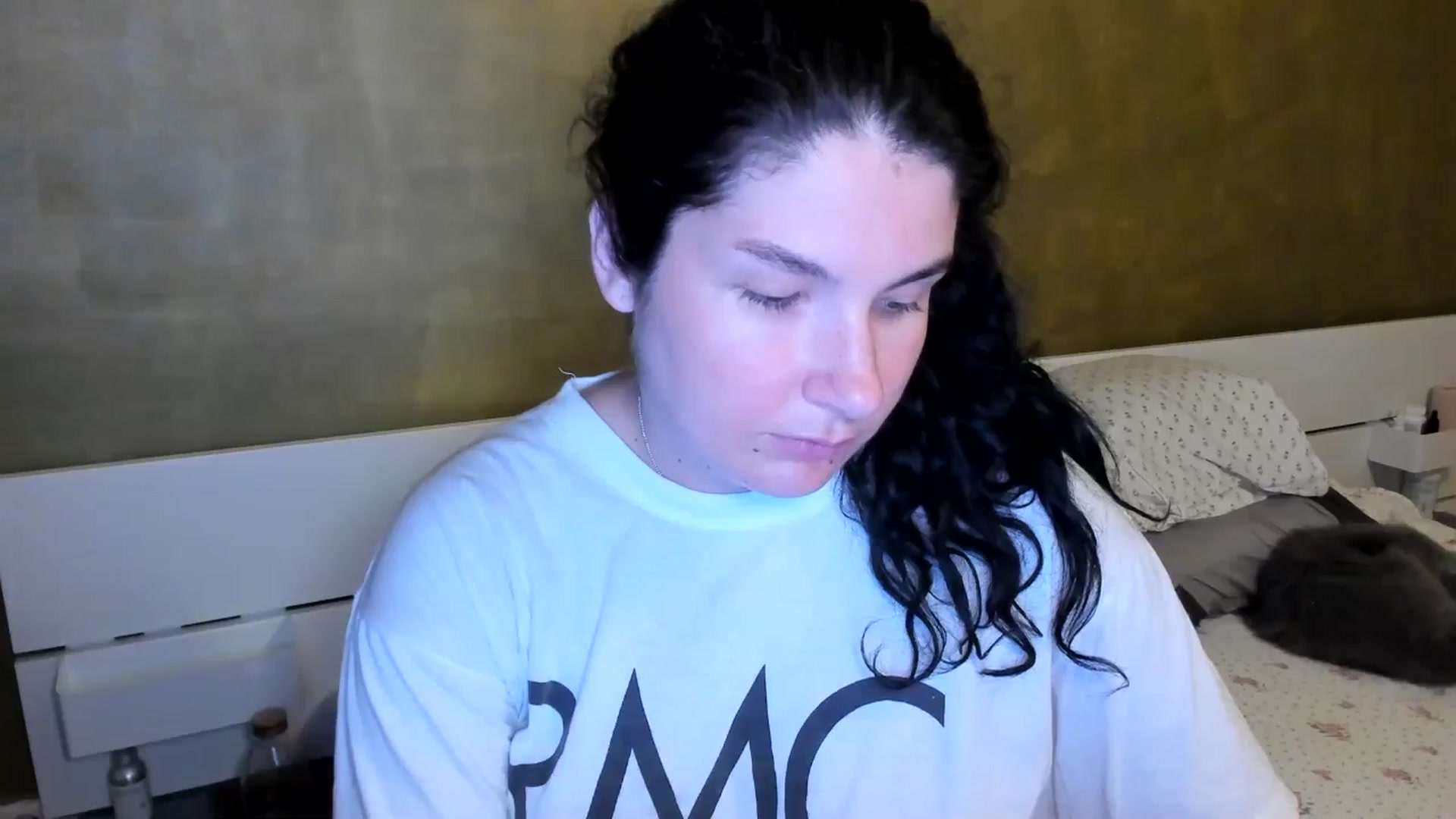 Gallery image thumbnail from SiouxPrincess's myfreecams stream on, 06/02/2025, 23:37 image 10 of 20