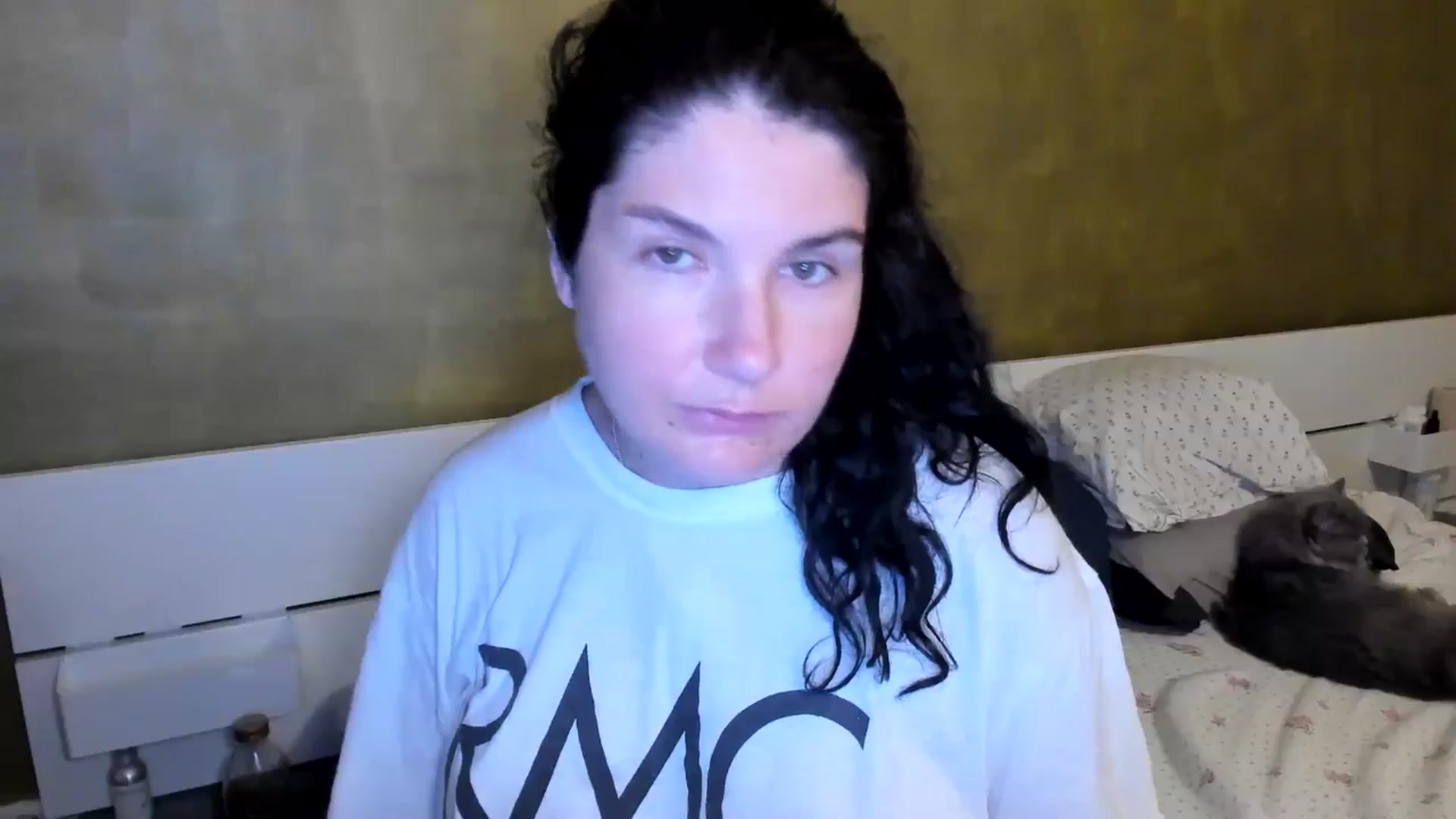 Gallery image thumbnail from SiouxPrincess's myfreecams stream on, 06/02/2025, 23:37 image 17 of 20