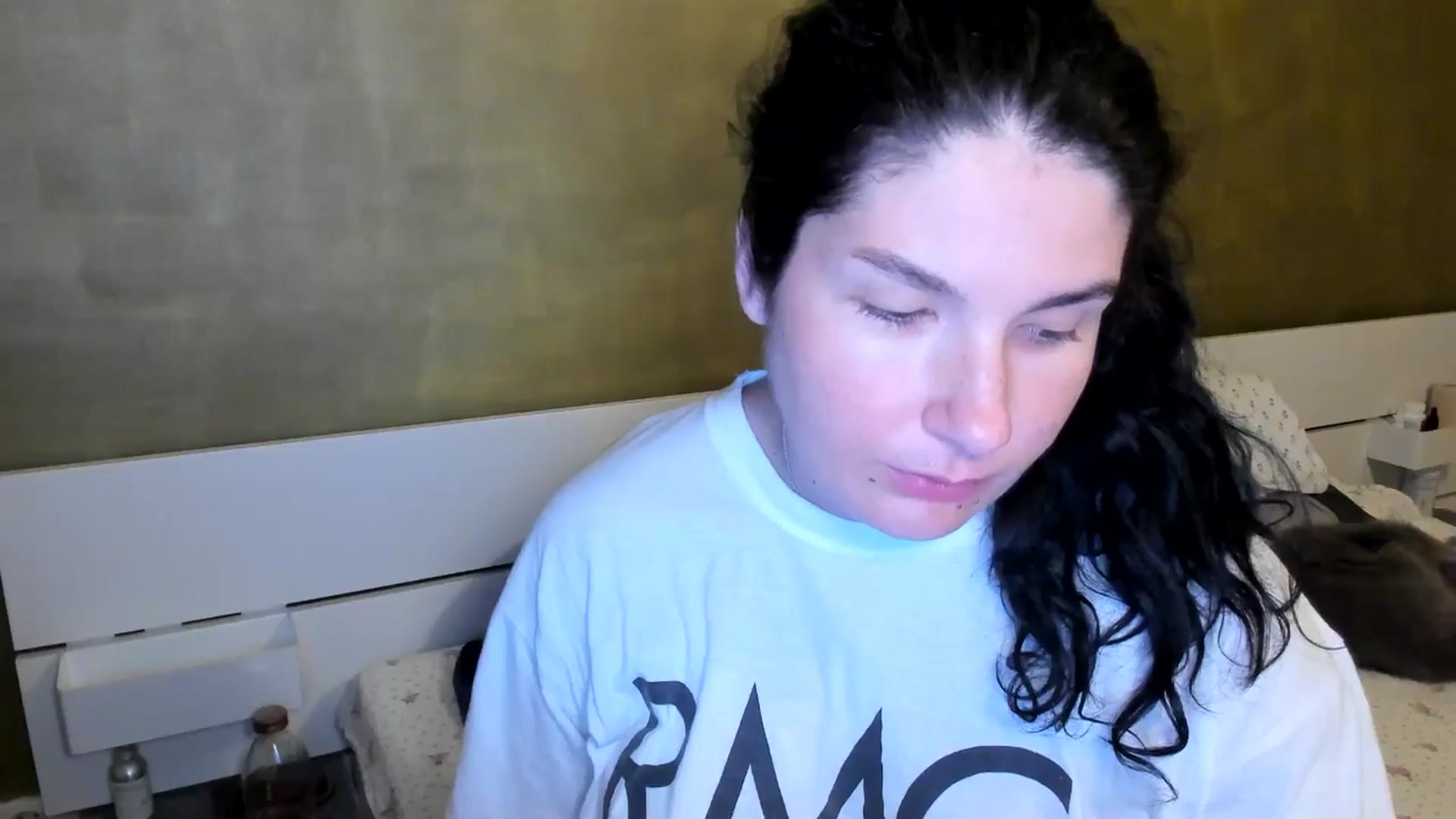 Gallery image thumbnail from SiouxPrincess's myfreecams stream on, 06/02/2025, 23:37 image 4 of 20