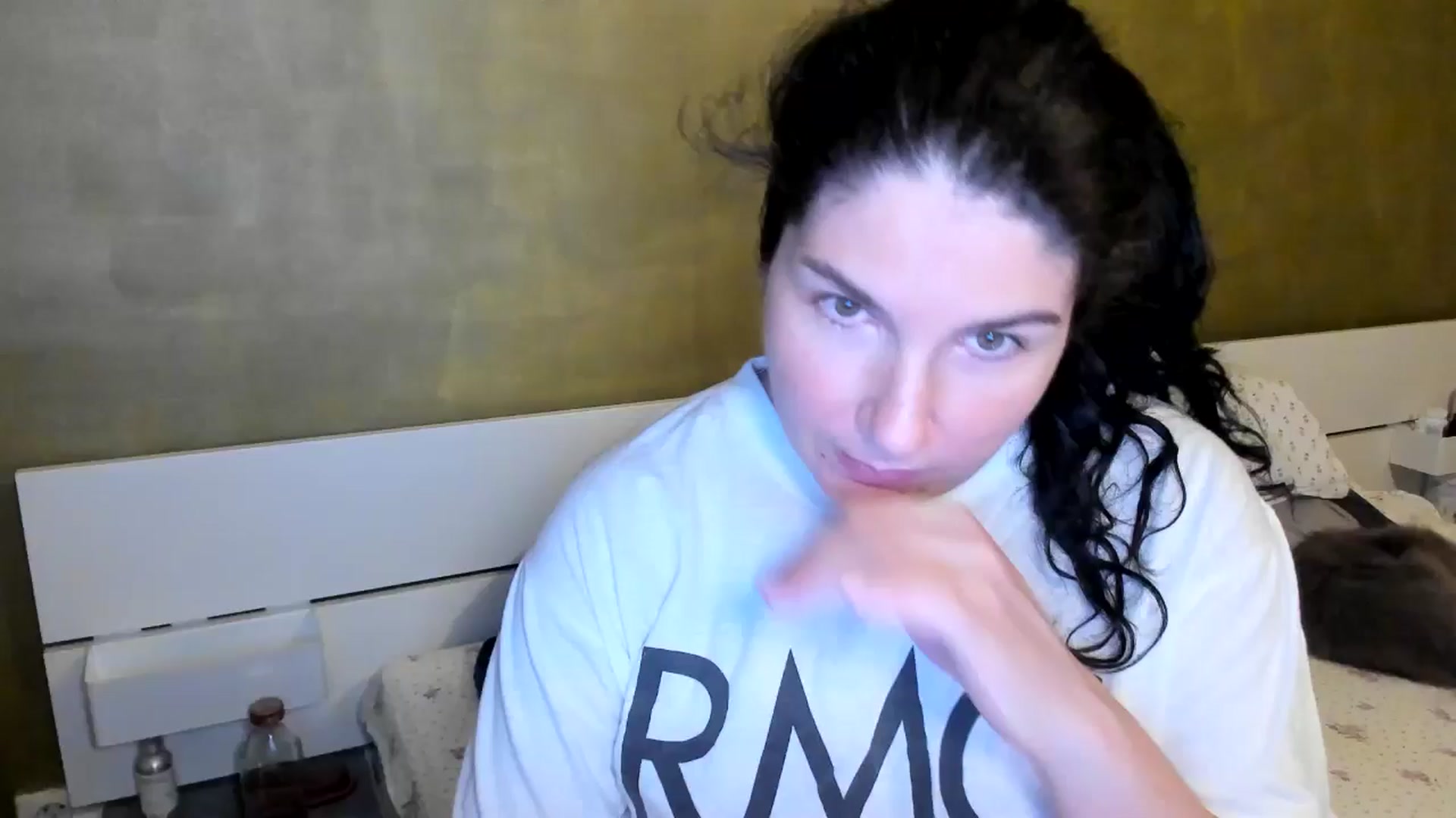 Gallery image thumbnail from SiouxPrincess's myfreecams stream on, 06/02/2025, 23:37 image 1 of 20