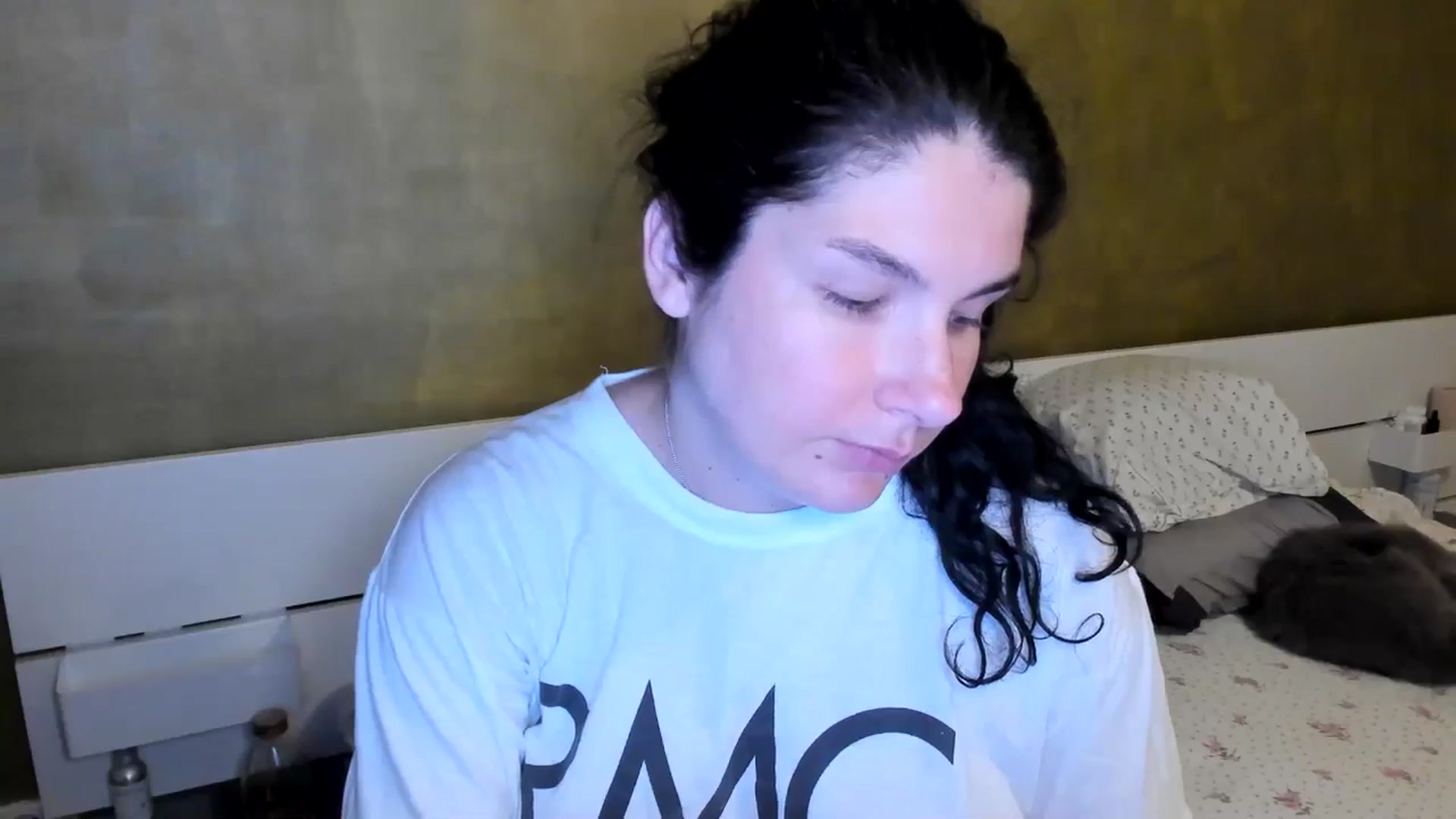 Gallery image thumbnail from SiouxPrincess's myfreecams stream on, 06/02/2025, 23:37 image 11 of 20