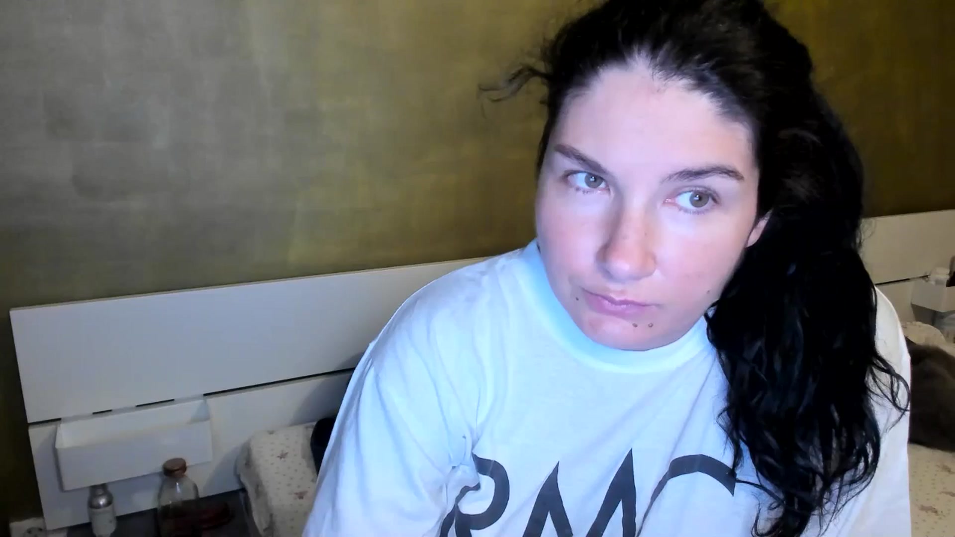 Gallery image thumbnail from SiouxPrincess's myfreecams stream on, 06/02/2025, 23:37 image 2 of 20