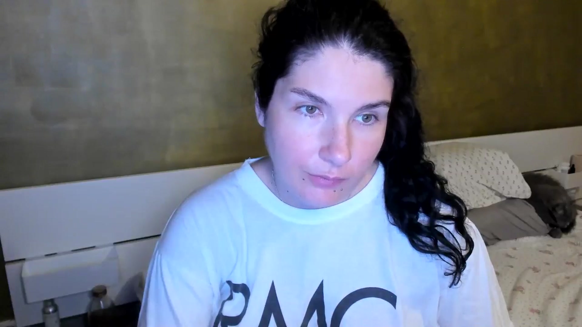 Gallery image thumbnail from SiouxPrincess's myfreecams stream on, 06/02/2025, 23:37 image 19 of 20