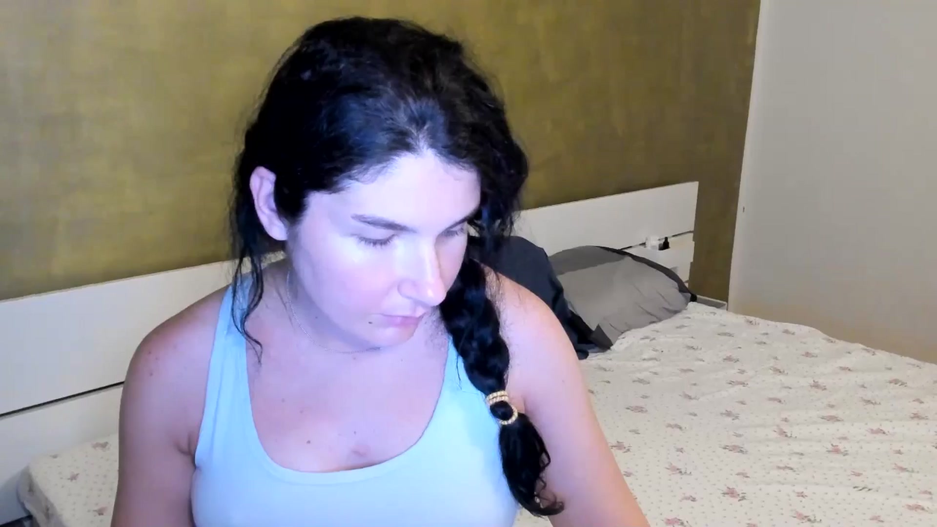Gallery image thumbnail from SiouxPrincess's myfreecams stream on, 06/04/2025, 22:46 image 18 of 20