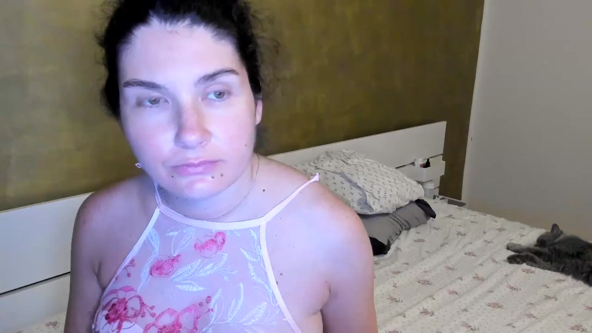 Gallery image thumbnail from SiouxPrincess's myfreecams stream on, 06/06/2025, 22:58 image 16 of 20