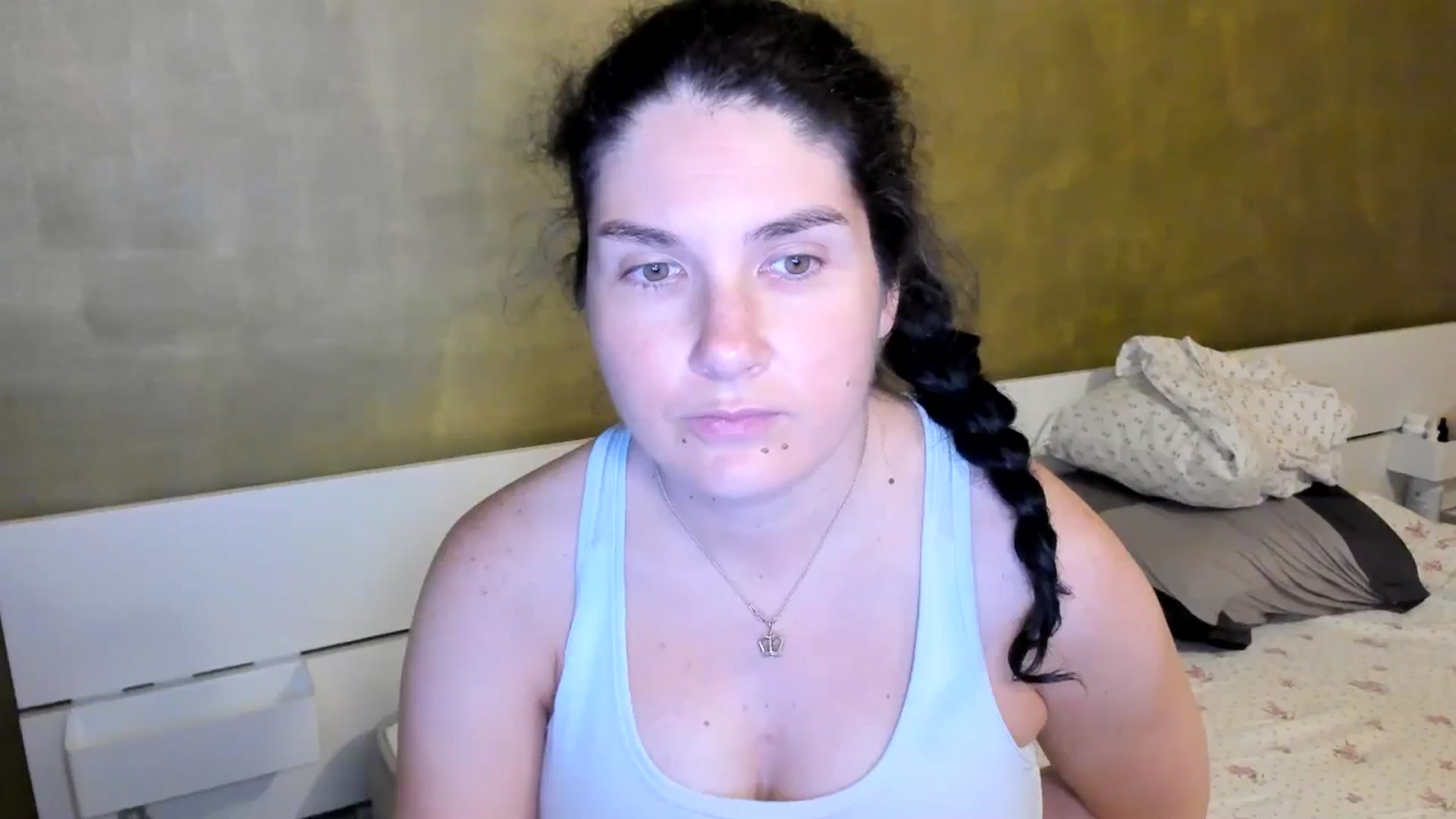Gallery image thumbnail from SiouxPrincess's myfreecams stream on, 06/29/2025, 22:27 image 16 of 20