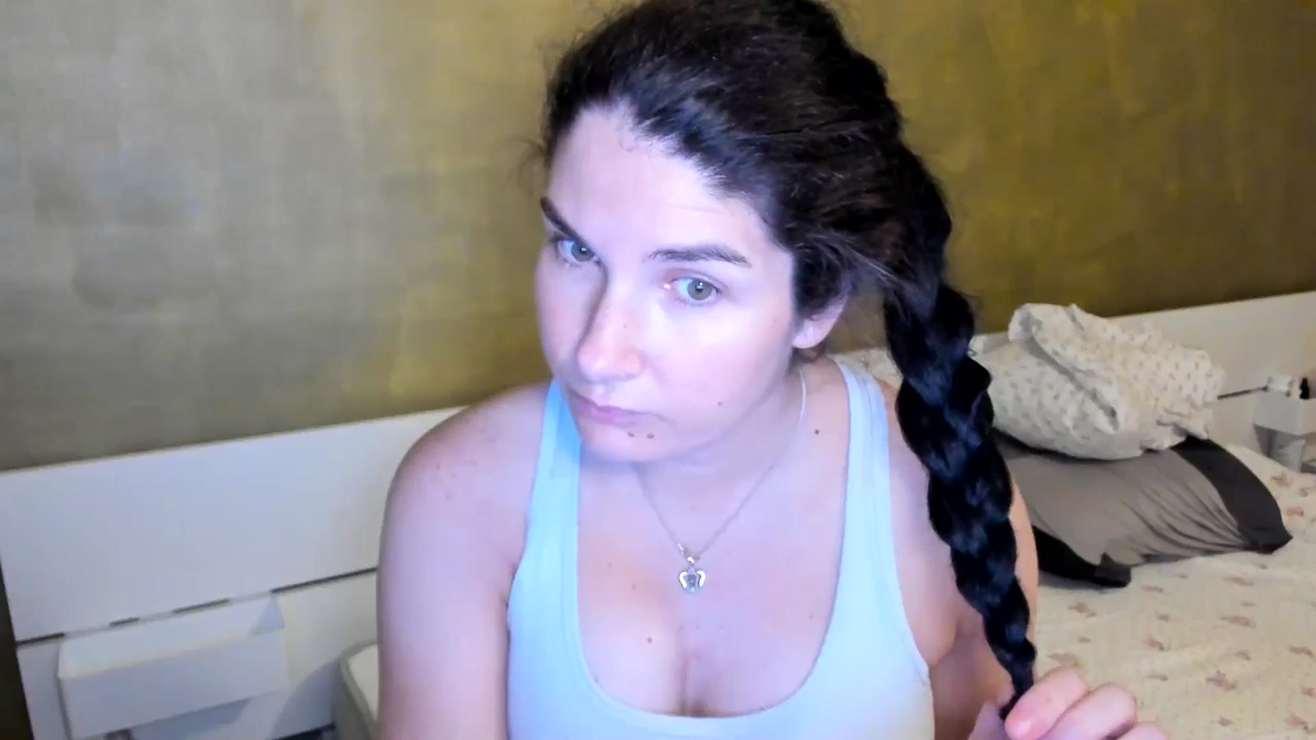 Gallery image thumbnail from SiouxPrincess's myfreecams stream on, 06/29/2025, 22:27 image 5 of 20