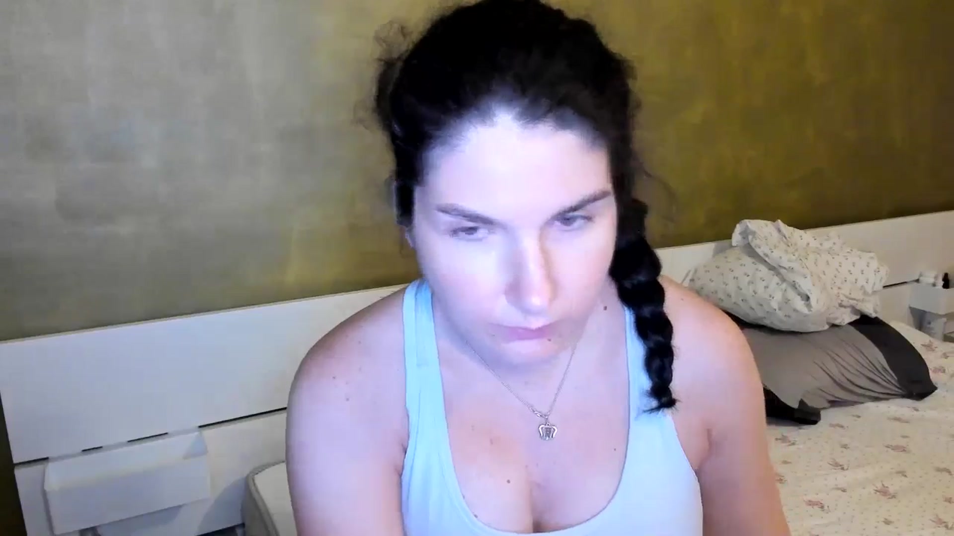 Gallery image thumbnail from SiouxPrincess's myfreecams stream on, 06/29/2025, 22:27 image 10 of 20