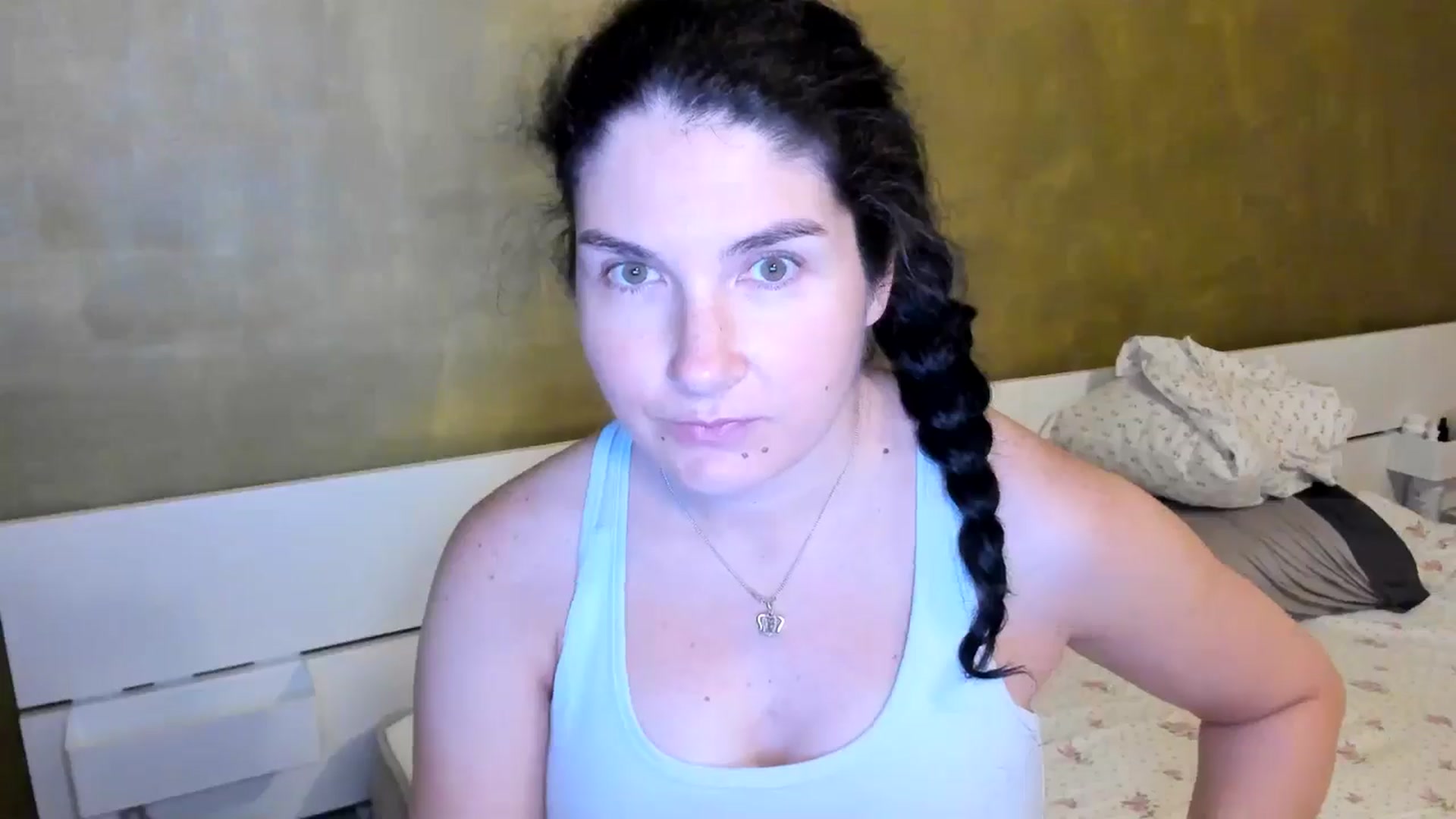 Gallery image thumbnail from SiouxPrincess's myfreecams stream on, 06/29/2025, 22:27 image 18 of 20