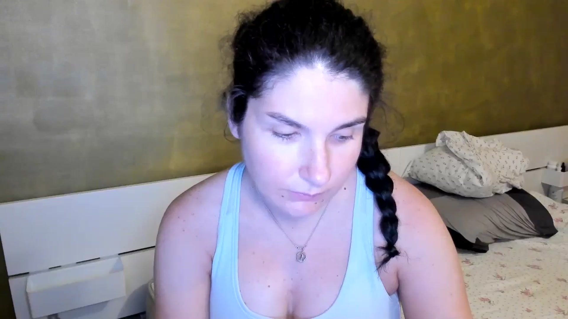 Gallery image thumbnail from SiouxPrincess's myfreecams stream on, 06/29/2025, 22:27 image 8 of 20