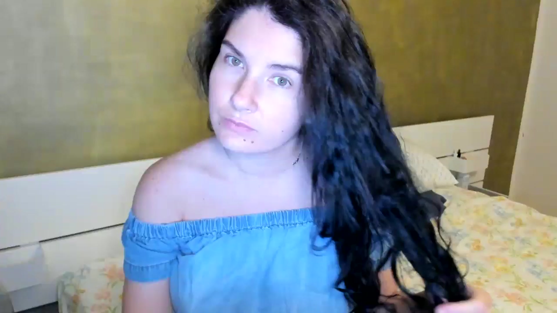 Gallery image thumbnail from SiouxPrincess's myfreecams stream on, 07/22/2025, 22:27 image 1 of 20