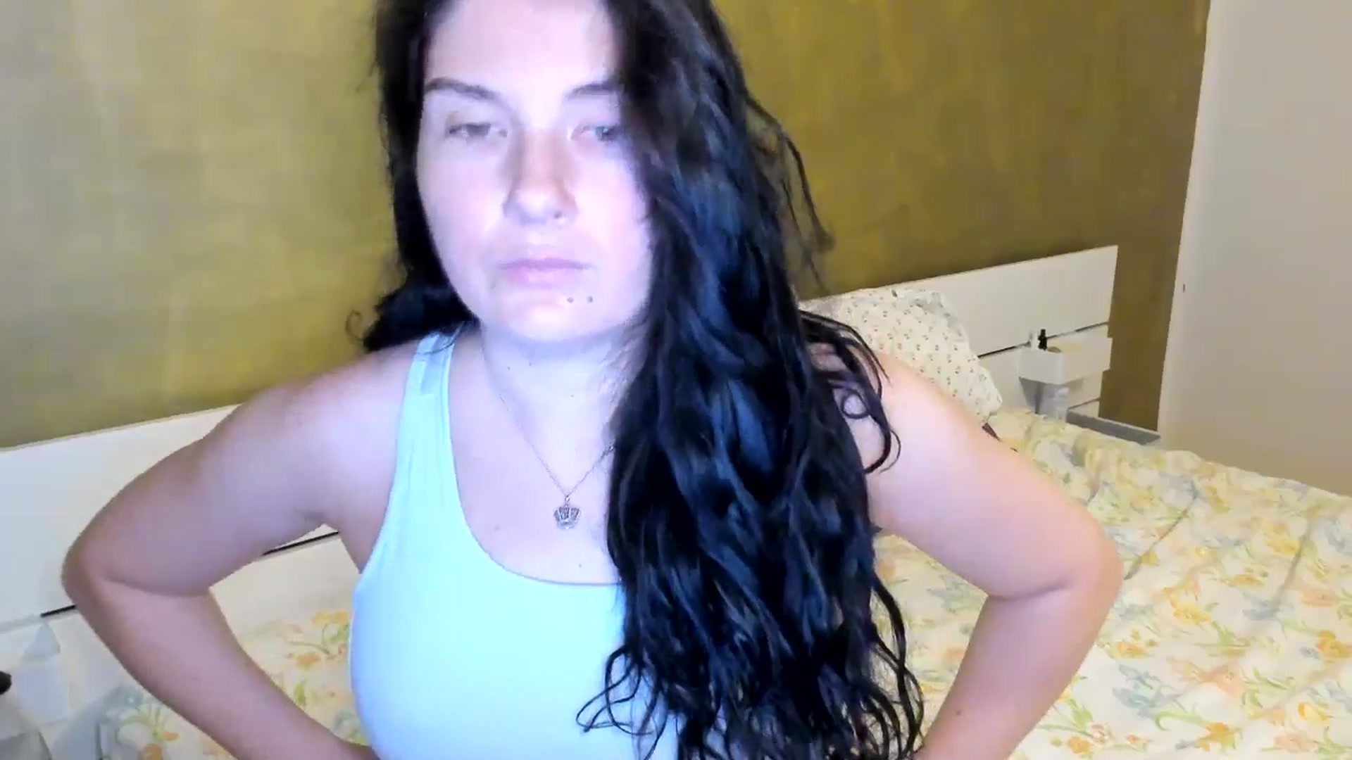 Gallery image thumbnail from SiouxPrincess's myfreecams stream on, 07/23/2025, 22:57 image 19 of 20