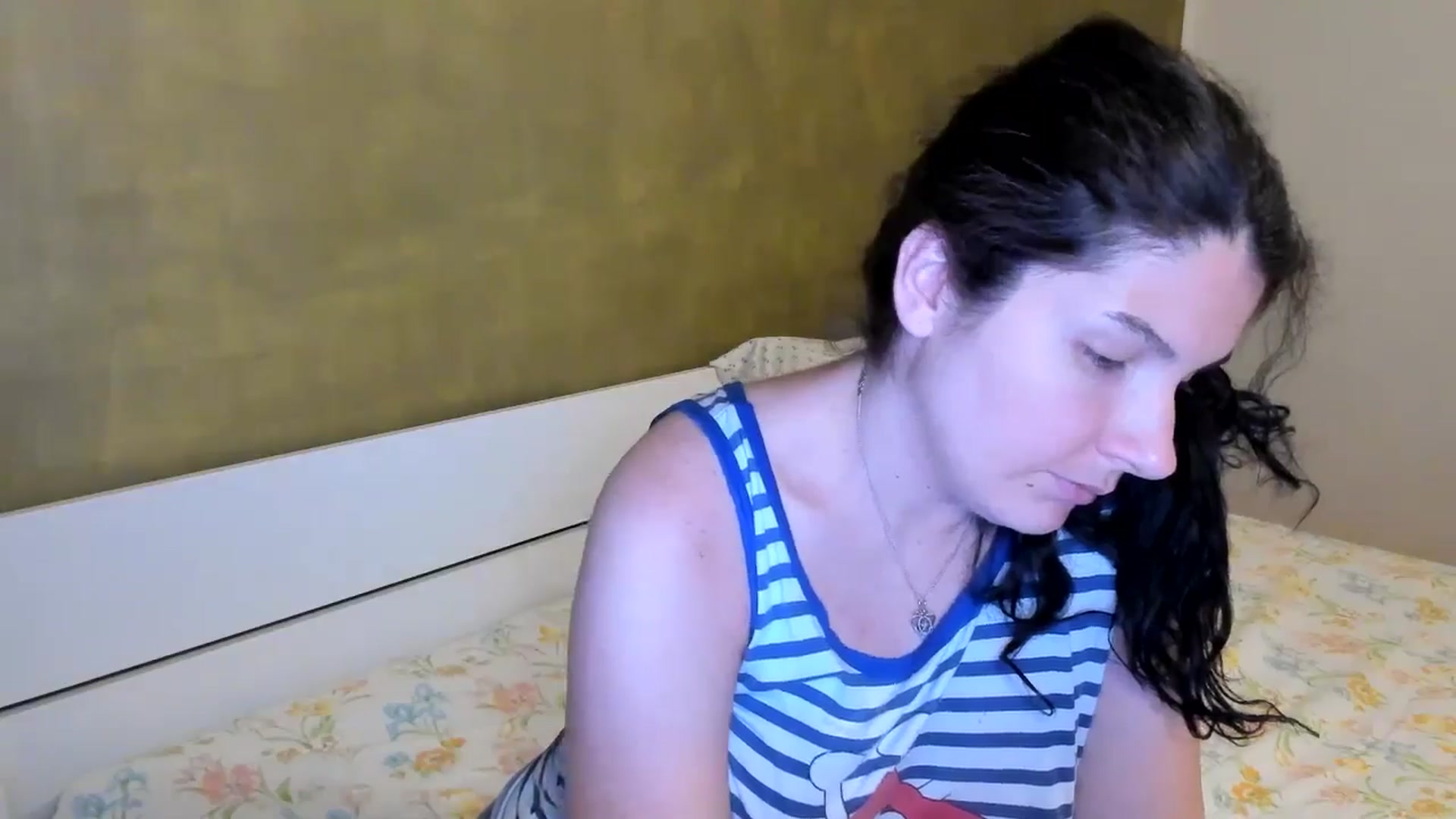 Gallery image thumbnail from SiouxPrincess's myfreecams stream on, 07/25/2025, 21:33 image 7 of 20