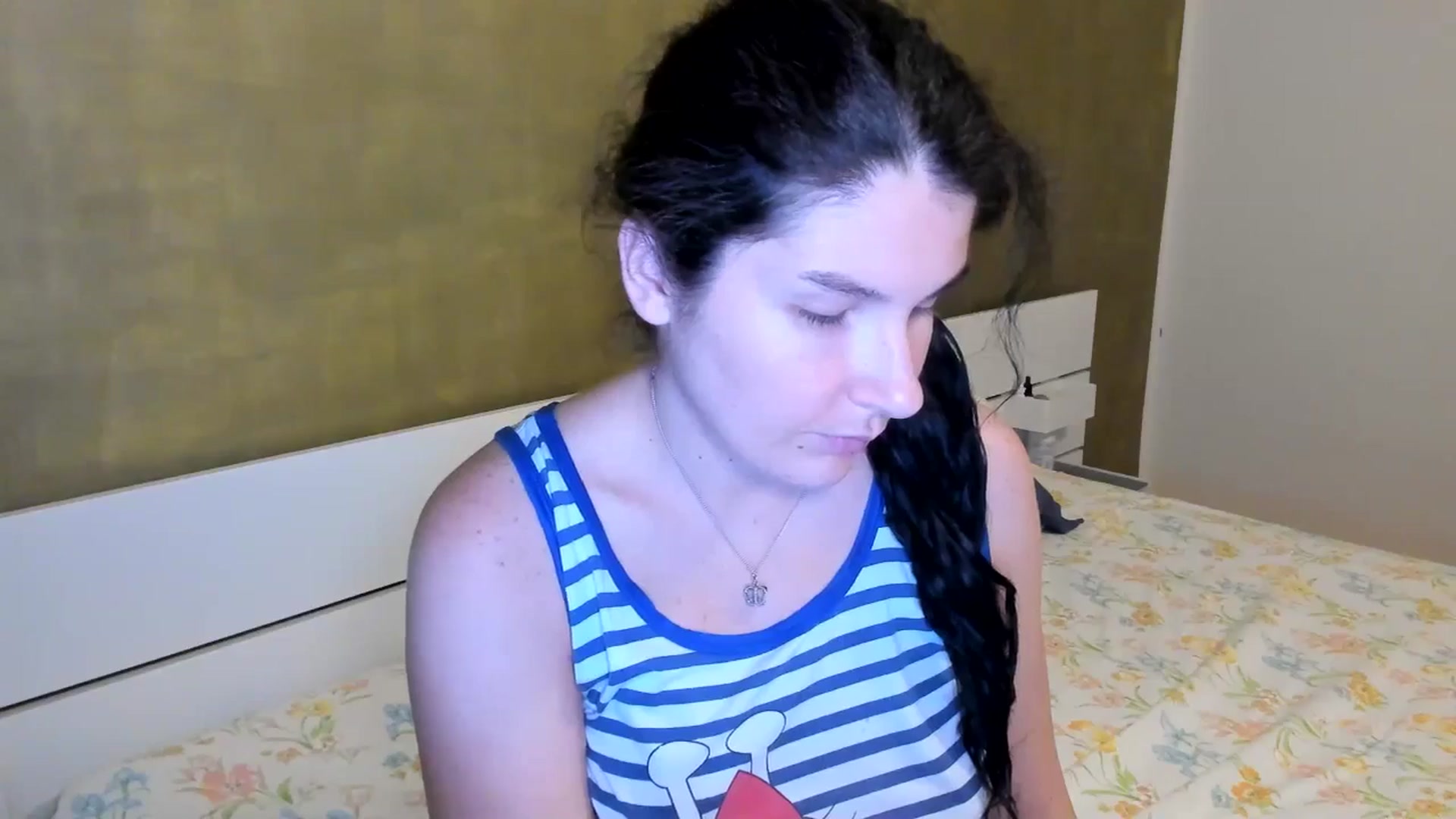 Gallery image thumbnail from SiouxPrincess's myfreecams stream on, 07/25/2025, 21:33 image 12 of 20