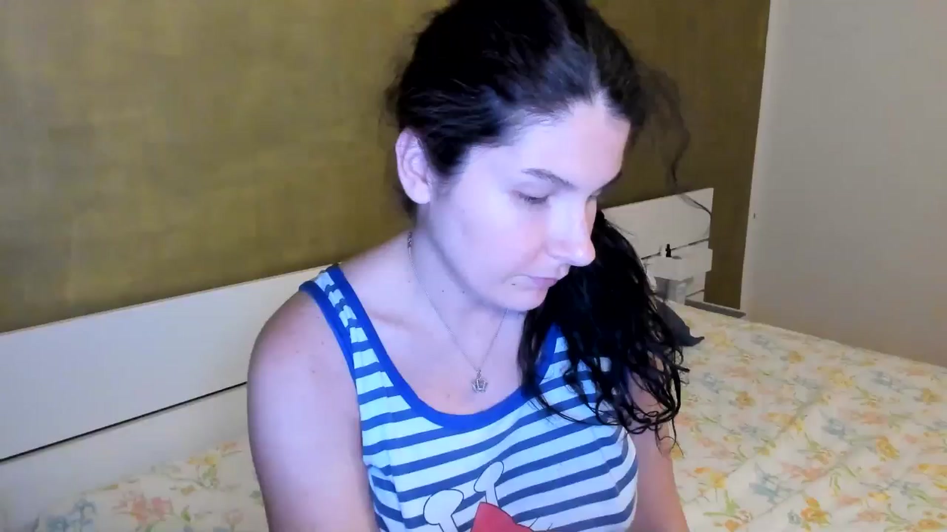 Gallery image thumbnail from SiouxPrincess's myfreecams stream on, 07/25/2025, 21:33 image 1 of 20