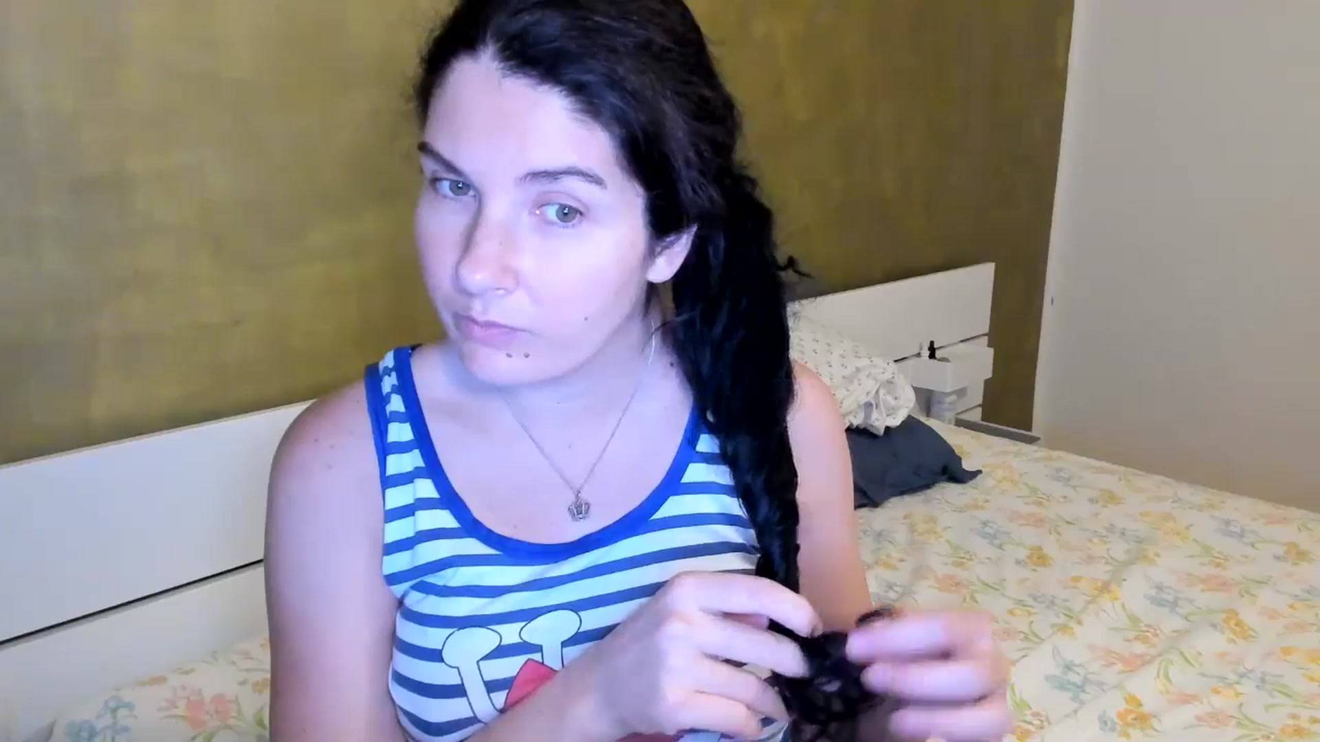 Gallery image thumbnail from SiouxPrincess's myfreecams stream on, 07/25/2025, 21:33 image 8 of 20