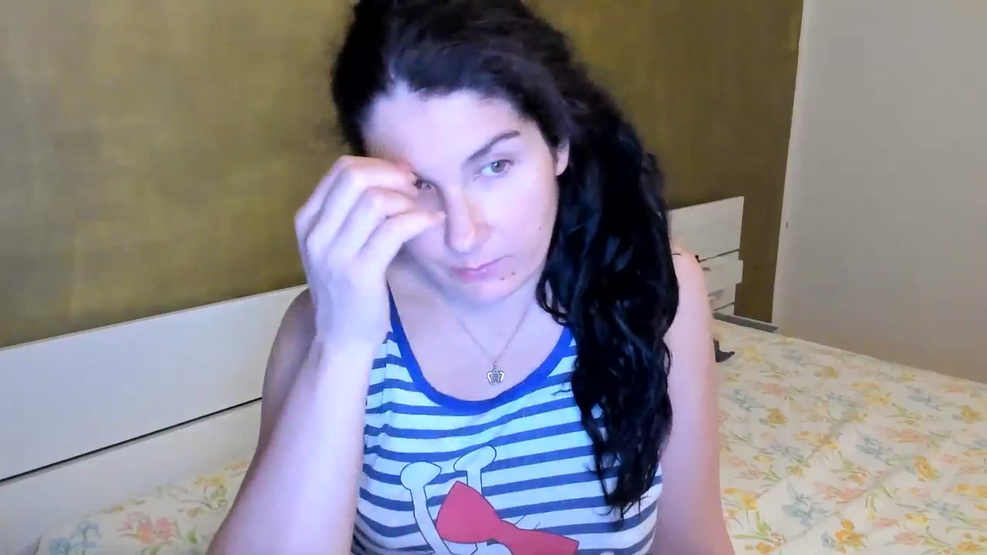 Gallery image thumbnail from SiouxPrincess's myfreecams stream on, 07/25/2025, 21:33 image 11 of 20