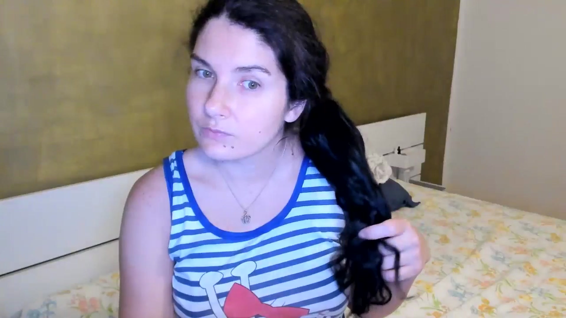 Gallery image thumbnail from SiouxPrincess's myfreecams stream on, 07/25/2025, 21:33 image 15 of 20