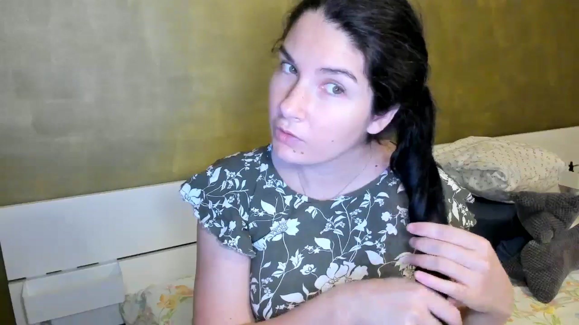 Gallery image thumbnail from SiouxPrincess's myfreecams stream on, 08/04/2025, 22:09 image 7 of 20