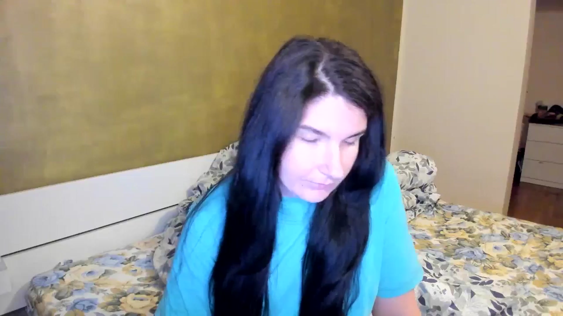 Gallery image thumbnail from SiouxPrincess's myfreecams stream on, 08/28/2025, 21:37 image 5 of 20