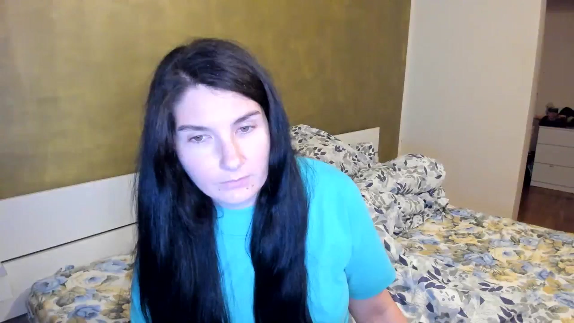 Gallery image thumbnail from SiouxPrincess's myfreecams stream on, 08/28/2025, 21:37 image 4 of 20