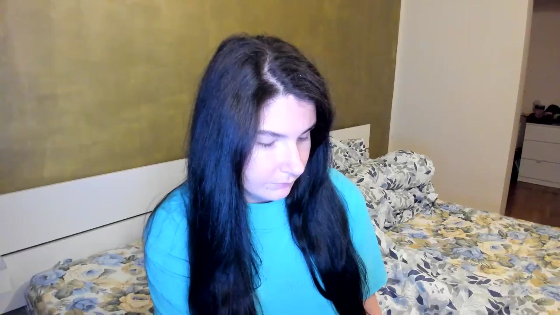 Gallery image thumbnail from SiouxPrincess's myfreecams stream on, 08/28/2025, 21:37 image 10 of 20