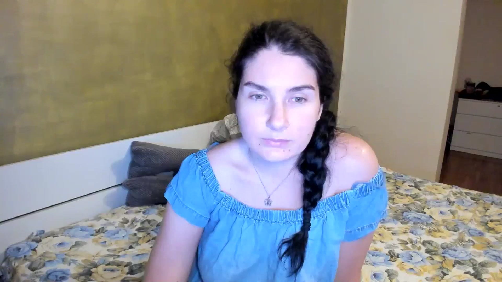 Gallery image thumbnail from SiouxPrincess's myfreecams stream on, 09/01/2025, 21:18 image 11 of 20