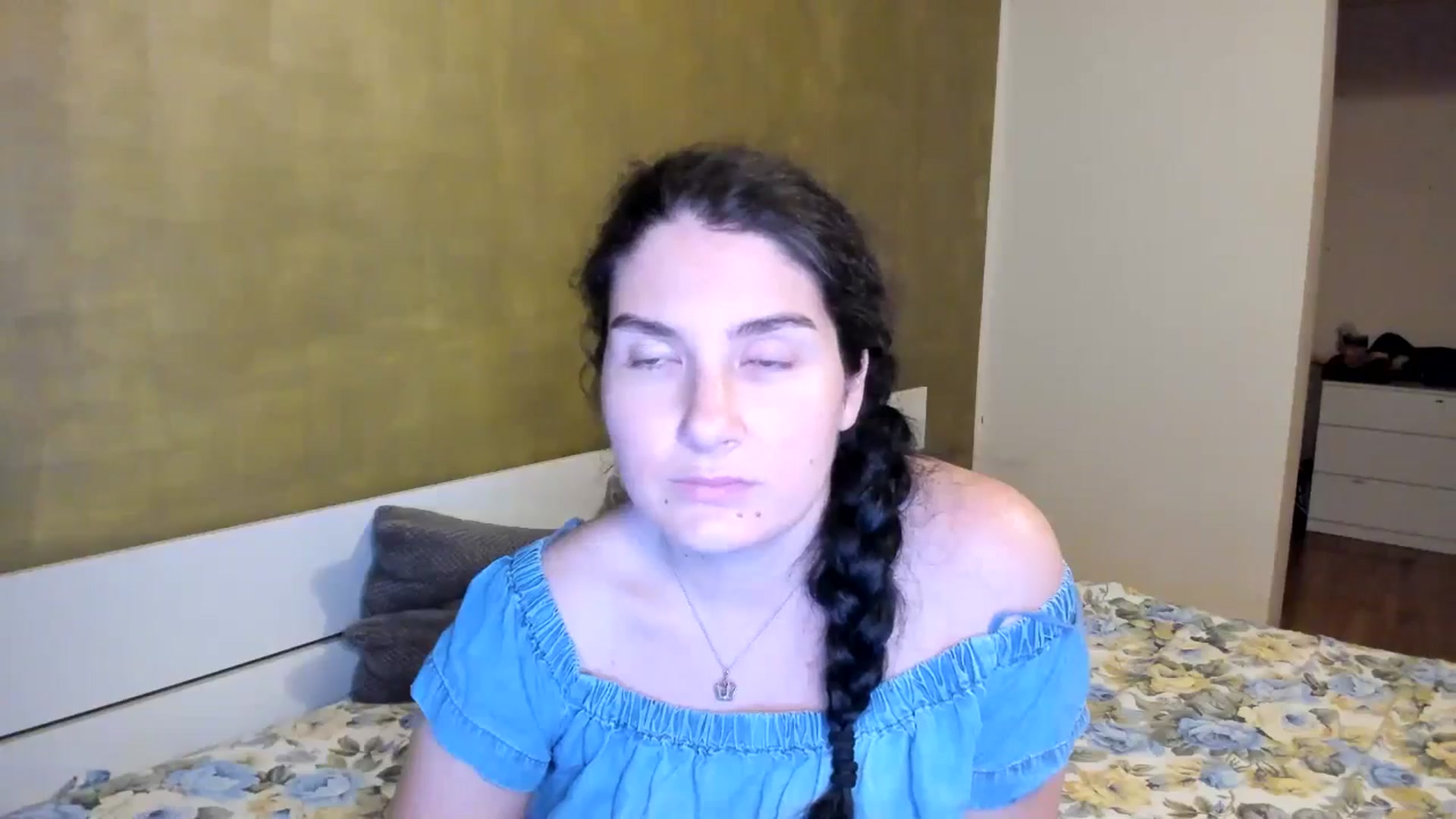 Gallery image thumbnail from SiouxPrincess's myfreecams stream on, 09/01/2025, 21:18 image 15 of 20