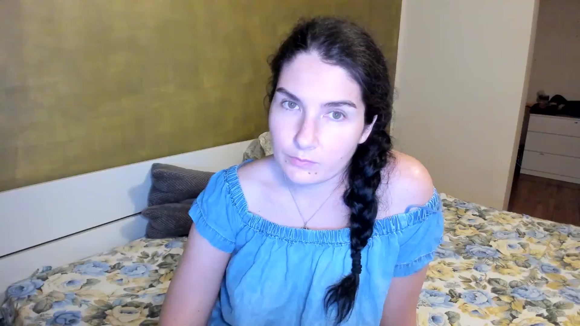 Gallery image thumbnail from SiouxPrincess's myfreecams stream on, 09/01/2025, 21:18 image 7 of 20