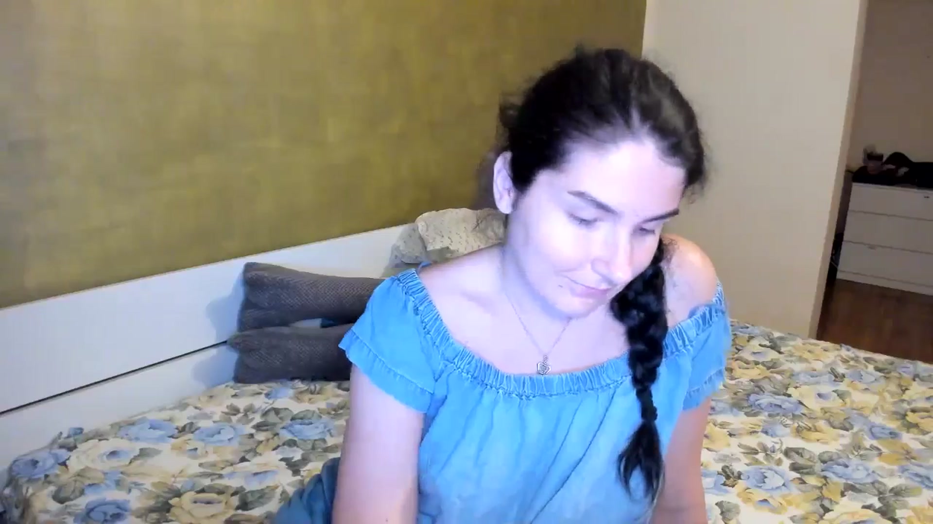 Gallery image thumbnail from SiouxPrincess's myfreecams stream on, 09/01/2025, 21:18 image 6 of 20