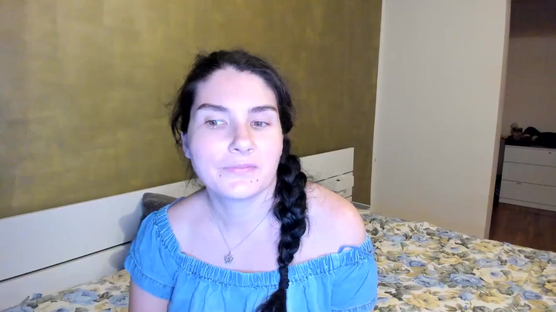 Gallery image thumbnail from SiouxPrincess's myfreecams stream on, 09/01/2025, 21:18 image 19 of 20