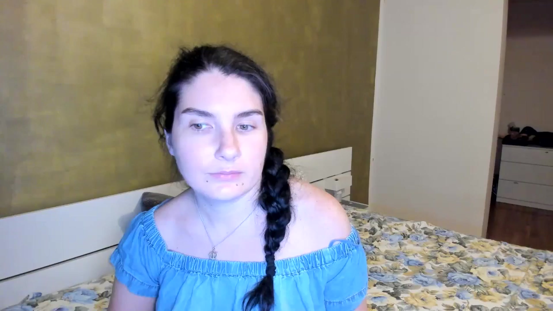 Gallery image thumbnail from SiouxPrincess's myfreecams stream on, 09/01/2025, 21:18 image 18 of 20