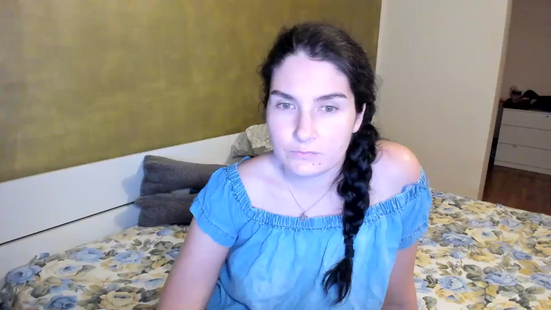 Gallery image thumbnail from SiouxPrincess's myfreecams stream on, 09/01/2025, 21:18 image 5 of 20