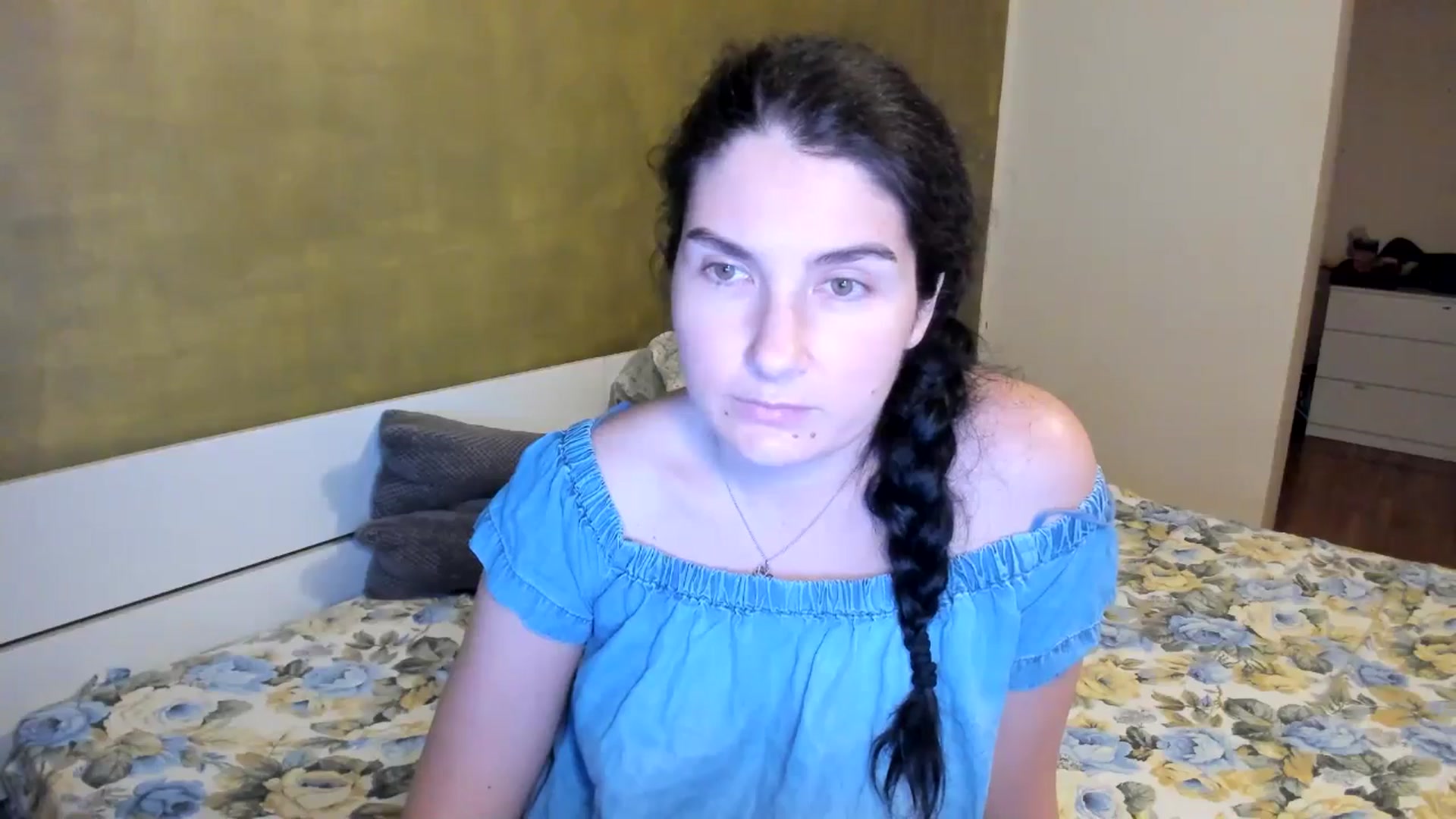 Gallery image thumbnail from SiouxPrincess's myfreecams stream on, 09/01/2025, 21:18 image 8 of 20