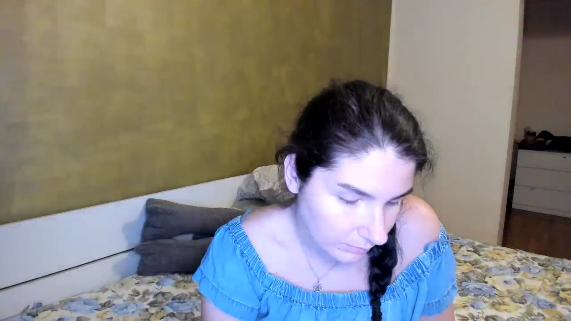 Gallery image thumbnail from SiouxPrincess's myfreecams stream on, 09/01/2025, 21:18 image 20 of 20