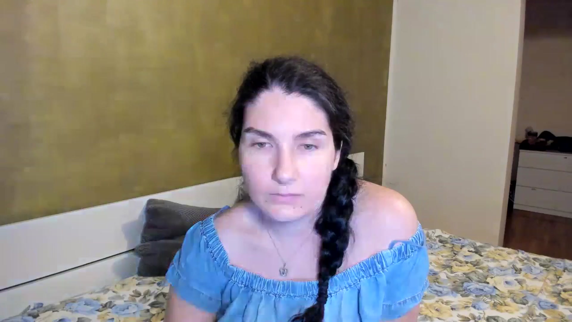 Gallery image thumbnail from SiouxPrincess's myfreecams stream on, 09/01/2025, 21:18 image 17 of 20
